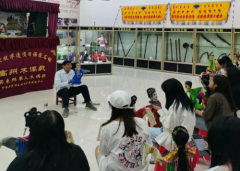 让非遗产出深闺